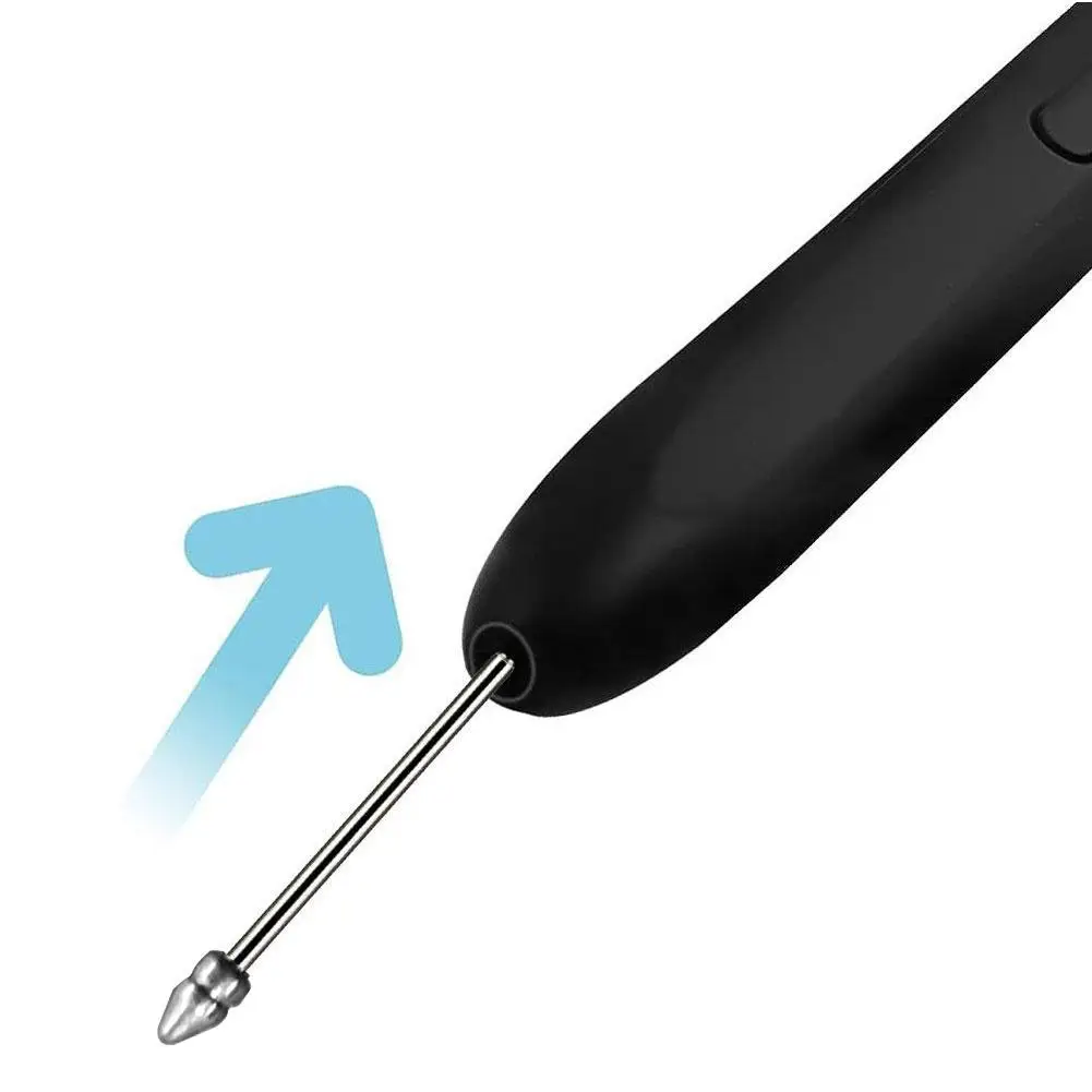 Alloy Touch Pen Nib Tips Remove Tool Durable Refill Touch Stylus Pen Tip for Tab S6 S7 S7+S8 S9 S23 NOTE10/20