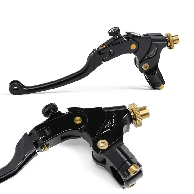Forging labor-saving, clutch, competitive clutch, universal horn for all models