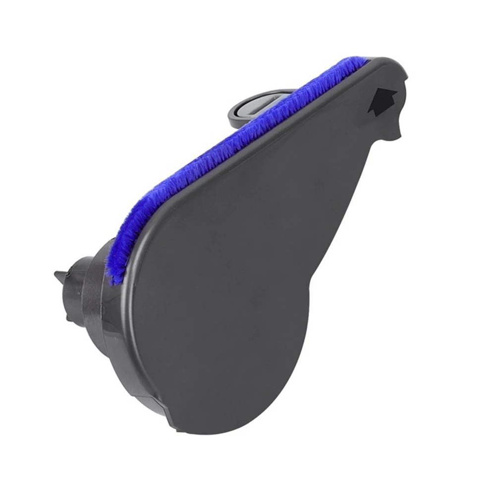 Imagem -06 - Roller Brush Bar End Cap Capa Peças de Reposição Laterais para Dyson v6 v7 v8 V10 V11 V15 Aspirador
