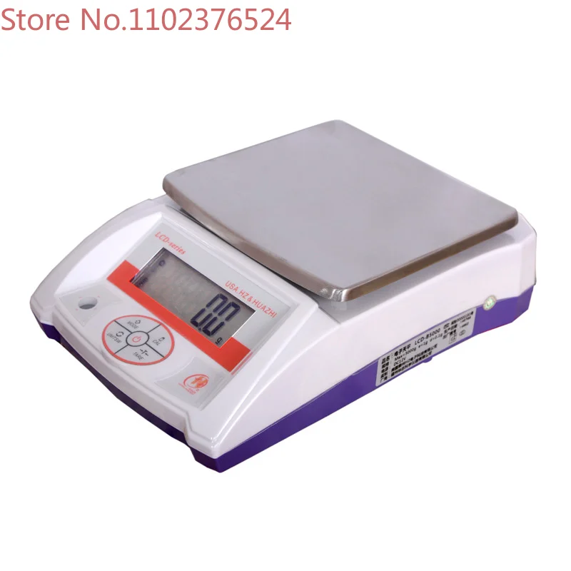 Laboratory digital electronic balance analysis balance 200g weighing 0.01g readable precision instrument