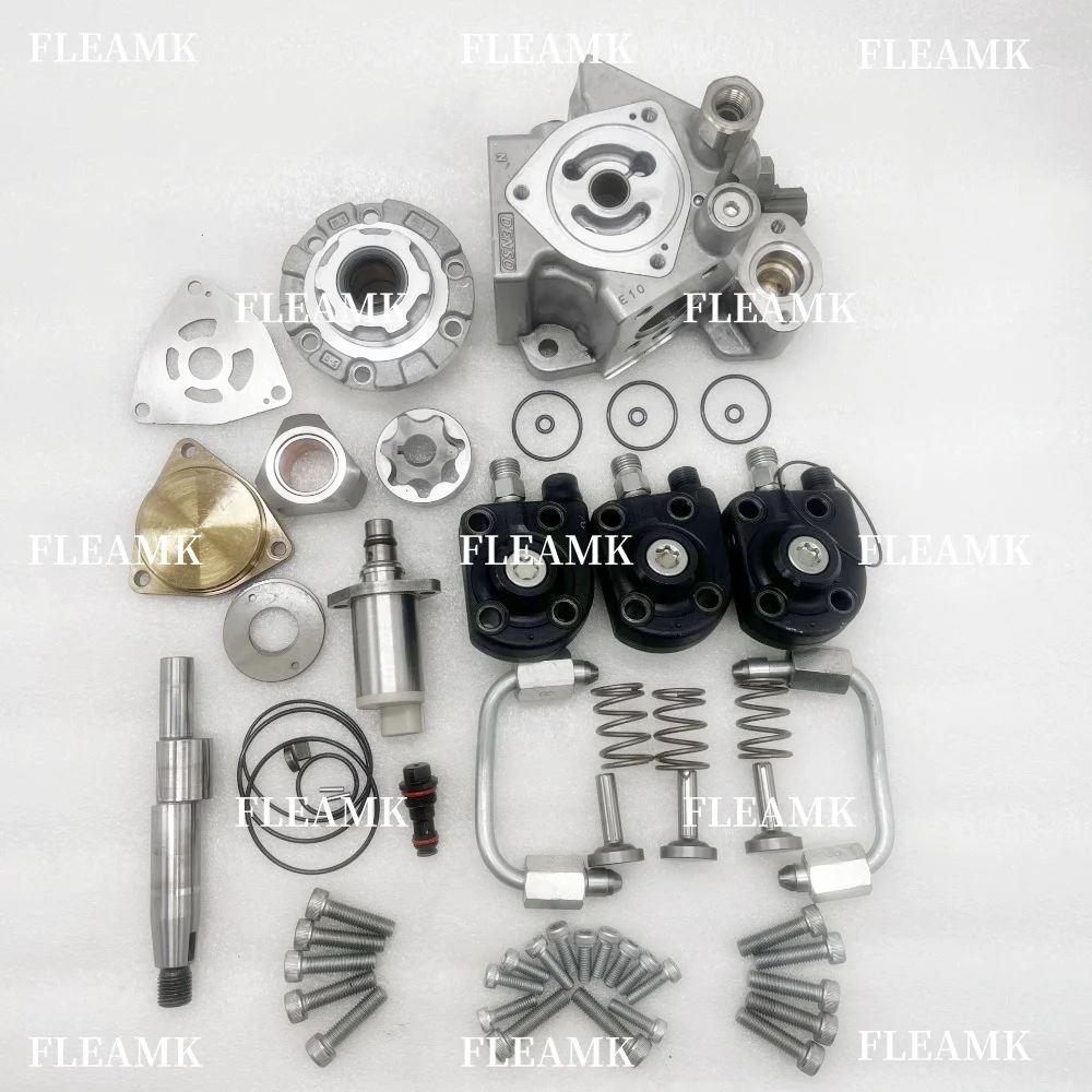 High Quality 294050-0930 22100-E0350 22100-E0352 for Hino