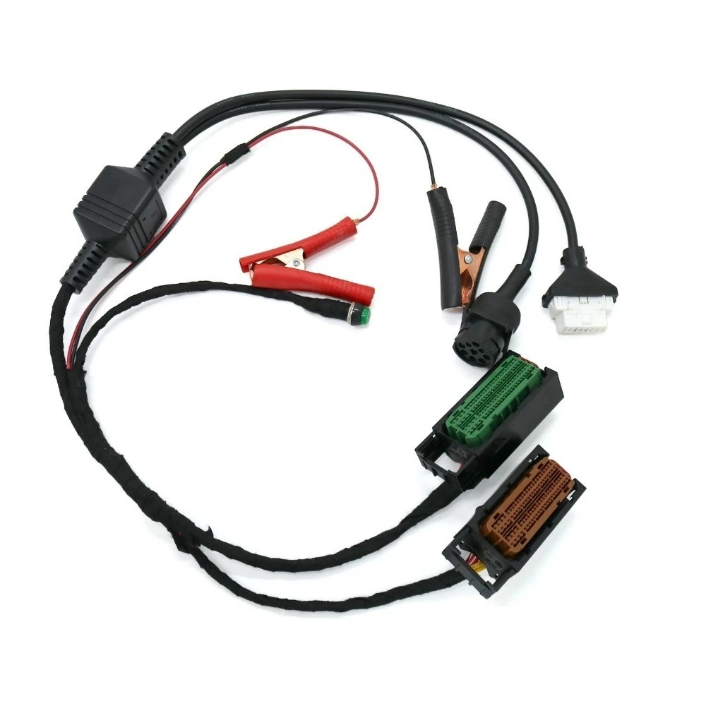 Original High Quality New For P5317106 For Cummins ECU CM2350 CM2450B Programming Line Test Cable