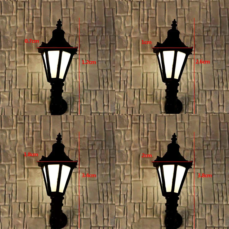 مصباح جداري معماري للساحة/الفن - مراجعة Outdoor Lighting Architectural وسعره