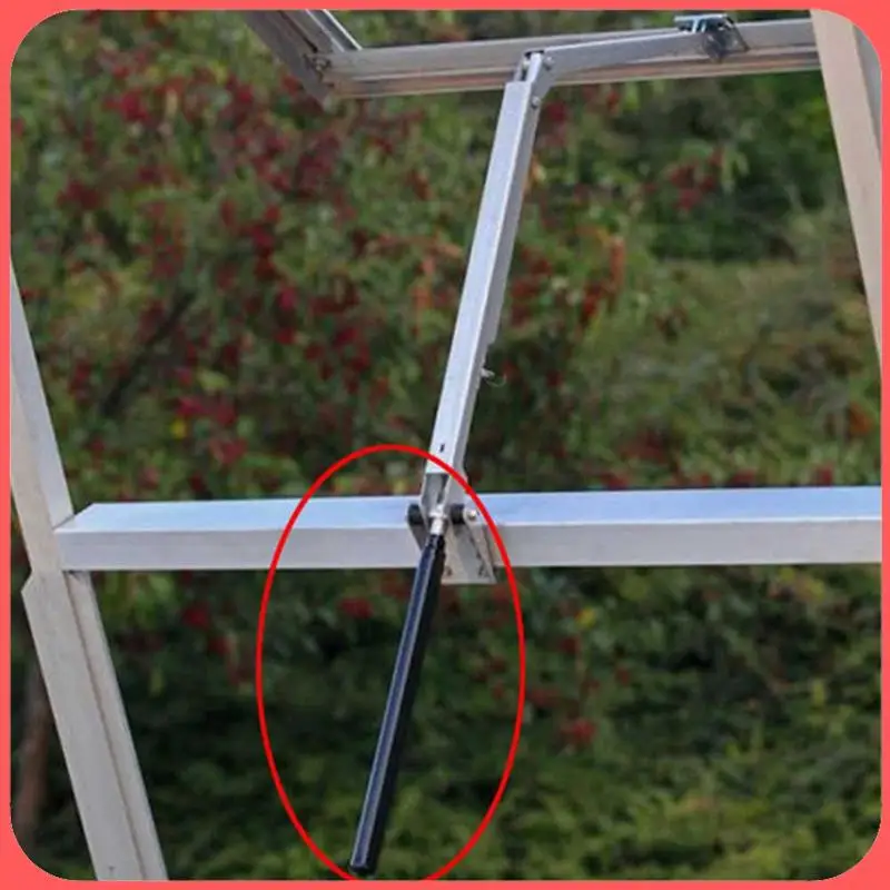 

AA89-1Pcs Automatic Greenhouse Window Cylinder Automatic Window Opener Cylinder Automatic Greenhouse Opener Cylinder