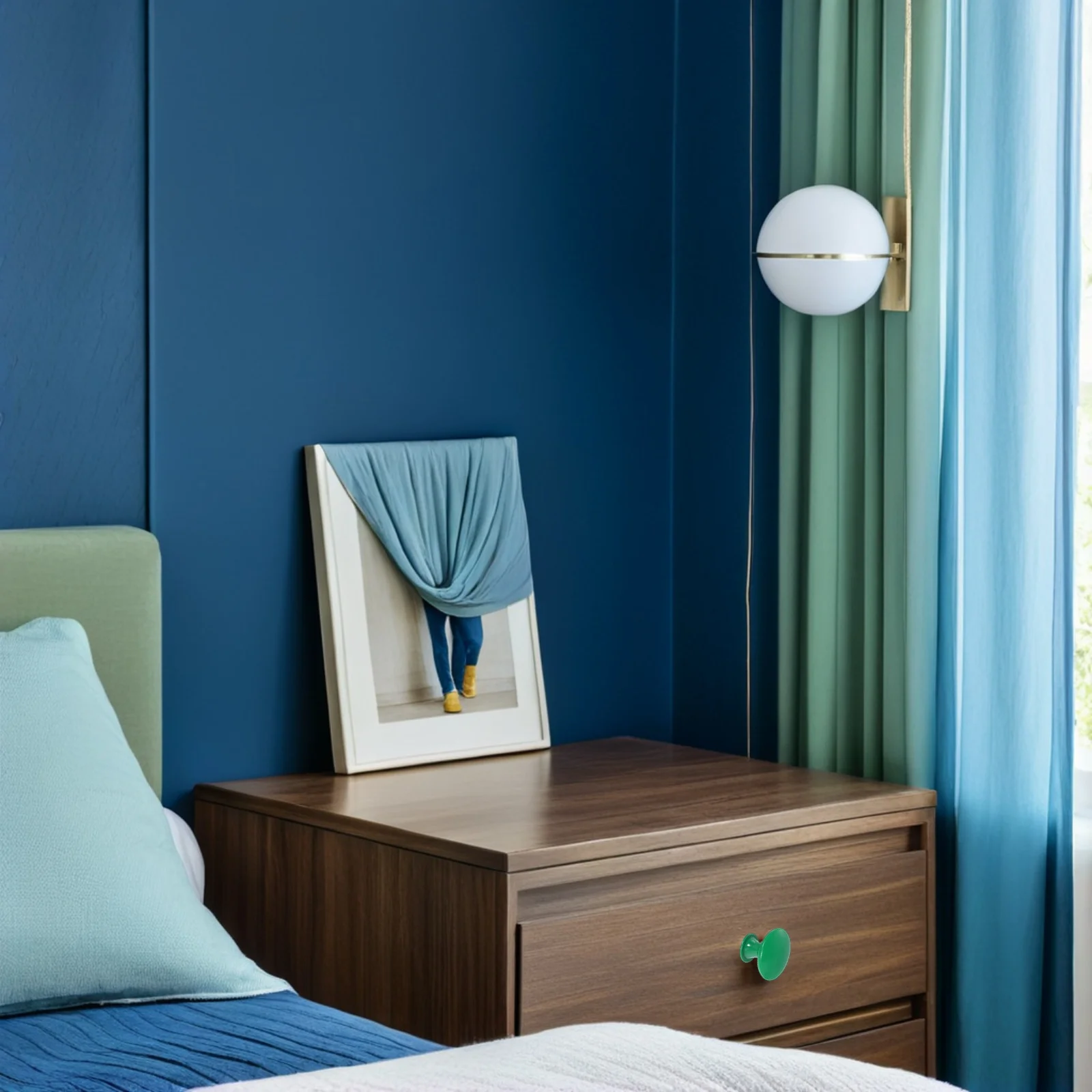 

10Pcs Zinc Alloy Vintage Round Cabinet Knobs Retro Single Hole Drawer Pulls Handles for Kitchen Cabinets Wardrobe Doors