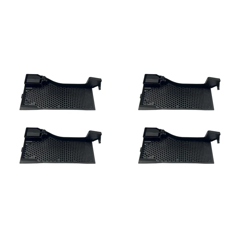 

【Shop-Now】4 шт. для Roborock S7 Pro Ultra S7 Maxv Ultra G10S G10S PRO, запасные части для очистителя, аксессуары для очистки фильтра в сборе