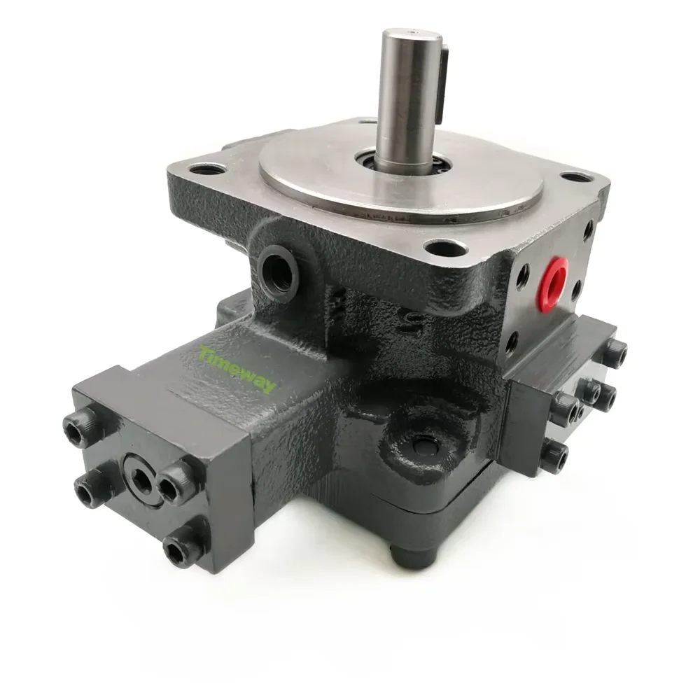 Vane Pump HVP-VC1-F…