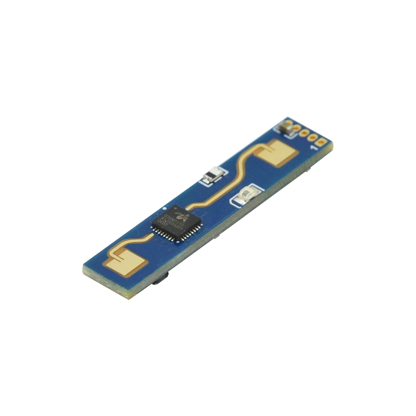 HLK-LD2410 24G FMCW 24GHz Smart Human Presence Sensing Radar Module Millimeter Wave Motion Switch Sensor Module