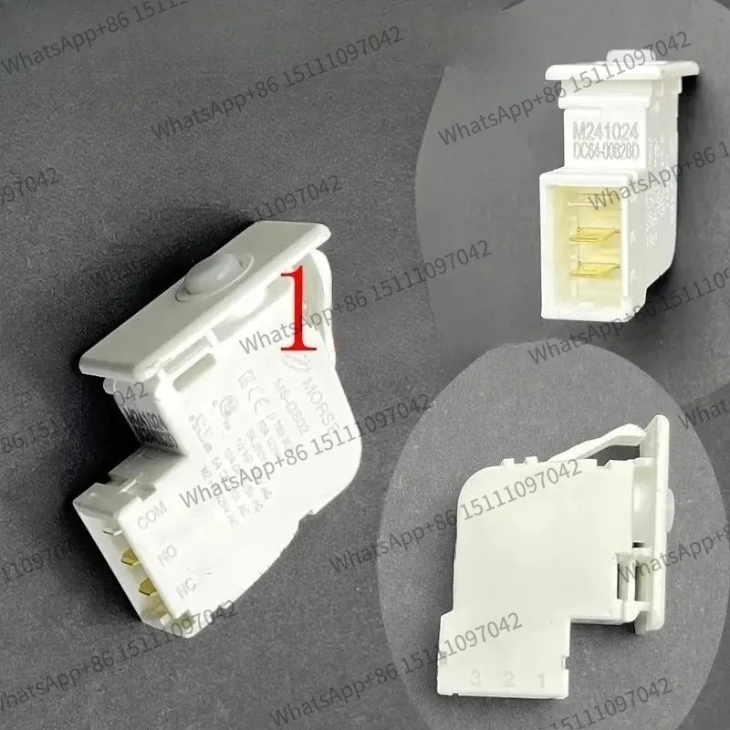 New Suitable for Samsung dryer door lock sensor switch sensor DC64-00828B