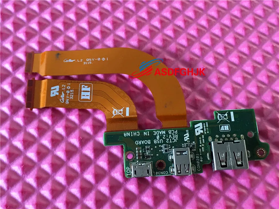 Original JCT2 Usb B… - image