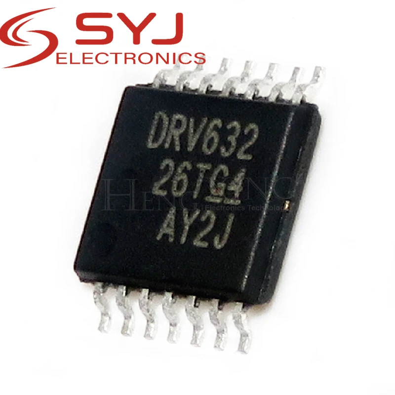 drv632pwr