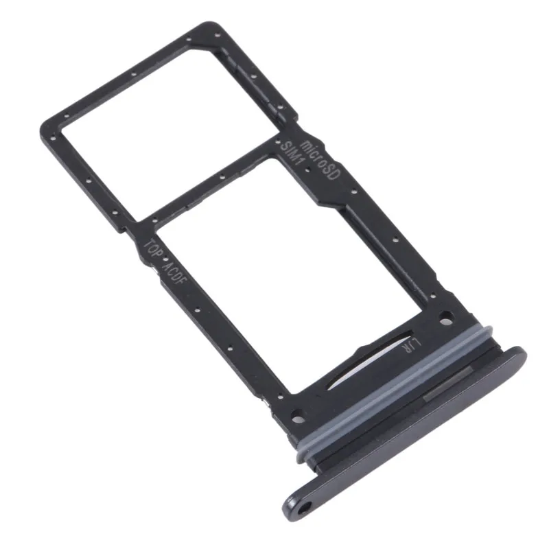 SIM Card Tray for Samsung Galaxy A34 SM-A346 Card Tray Replacement Part