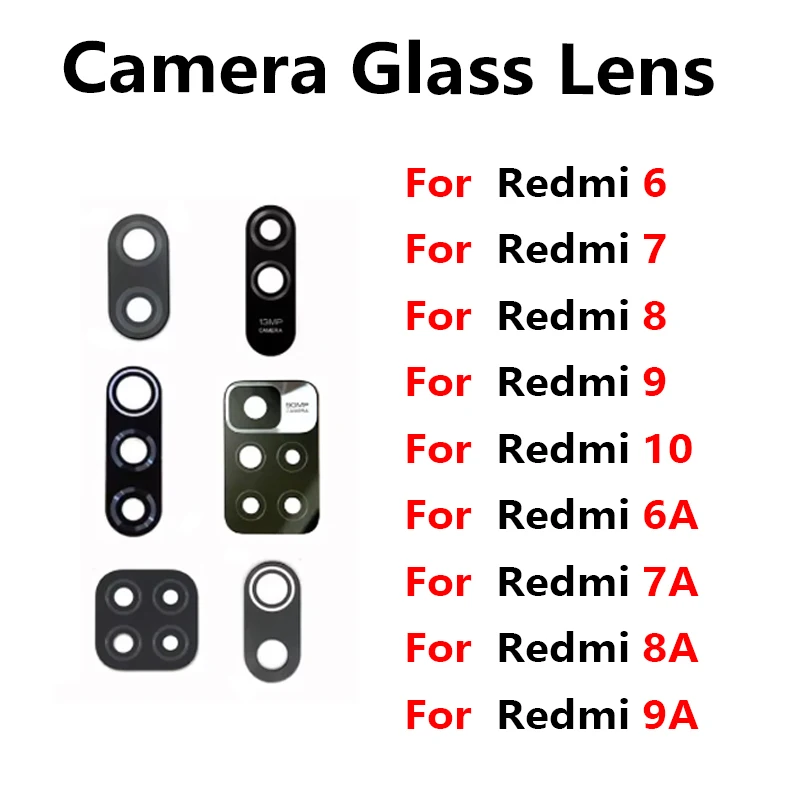 Для Xiaomi Redmi 10 9 8 7 6 9C