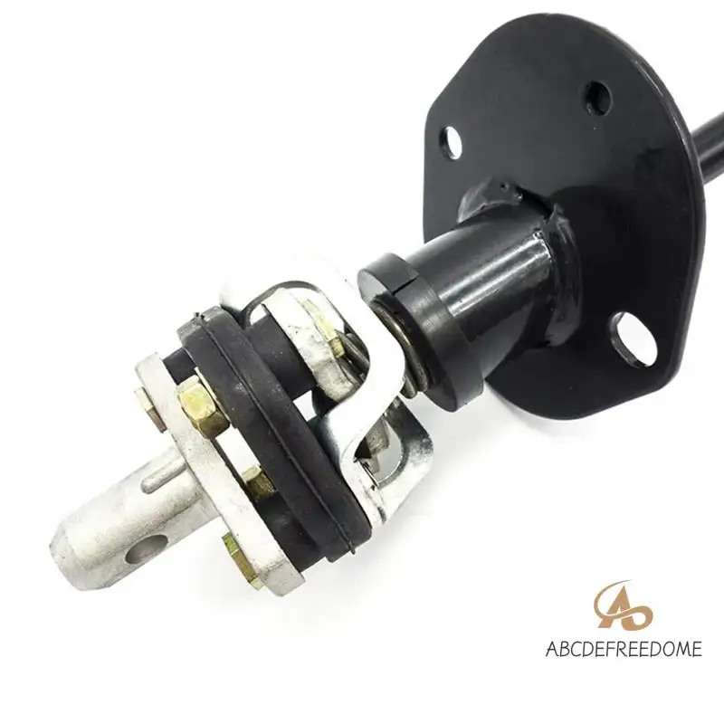 Acoplamiento de engranaje de columna de dirección de eje intermedio 19256702 para Hummer H3 2006-2010 H3T 2009-2010