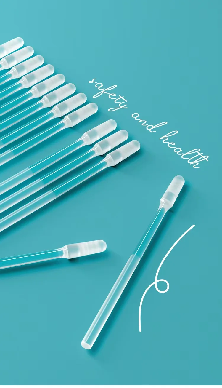 72PCS Ear Wax Cleaning Special Not Hurt Ear Digging Spoon Ear Digging Cotton Swabs Sticky Ear Digger Ear Digging Tool