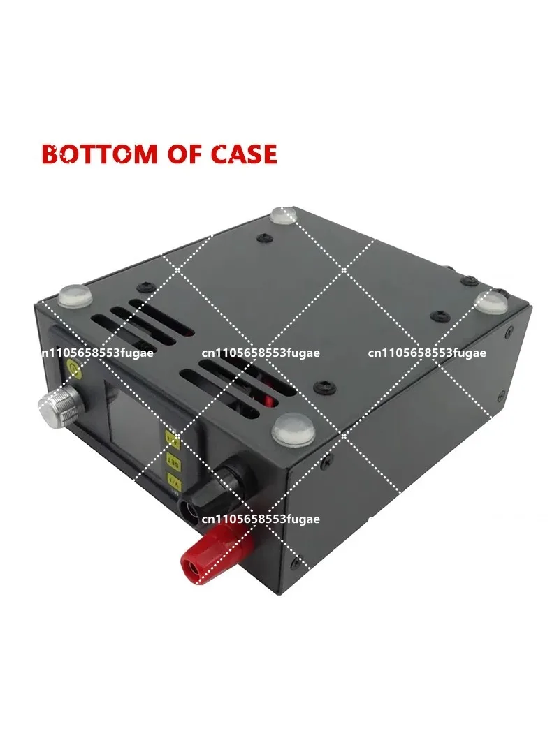 CNC Power Supply Support Shell Case DIY Installation Communication Compatible