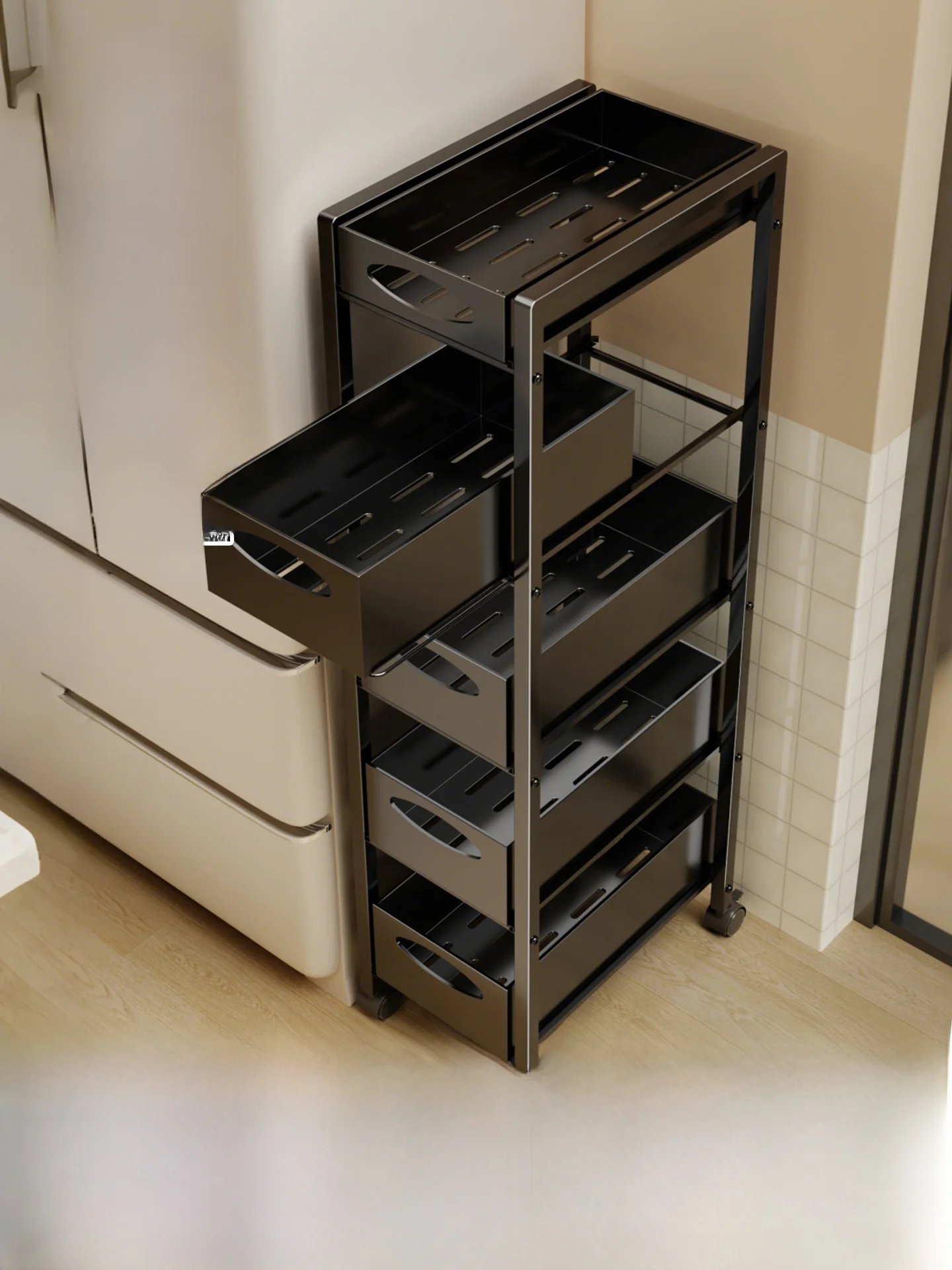 scaffale-estraibile-multifunzionale-da-cucina-per-frutta-verdura-snack-e-giocattoli-in-acciaio-al-carbonio-design-semplice-senza-installazione