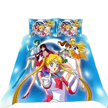 12 best sales Impostare sailor moon - №5