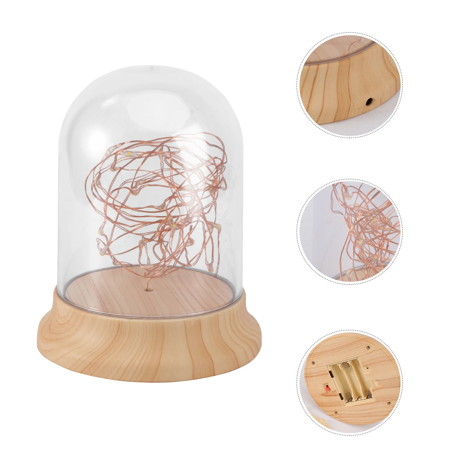 LED Night Night Table Table Lamp Bedside Safe Reliable Usb Lamp Led Light for Bedroom Baby LED Light