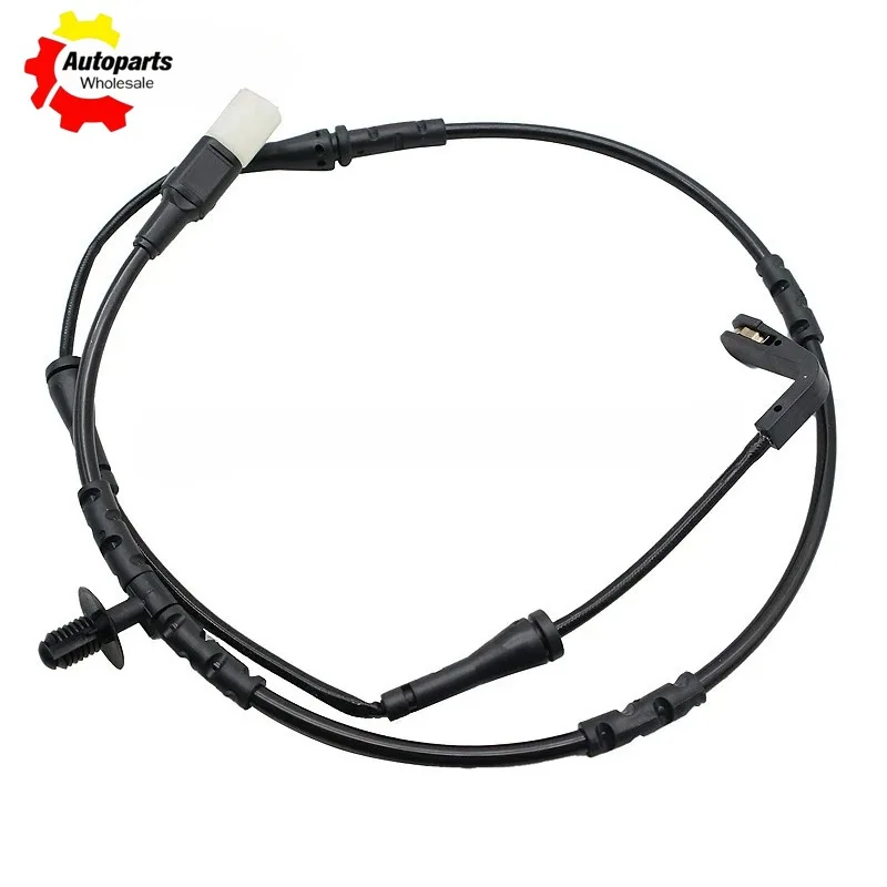 

T2H2091 T2H2091 New Rear Brake Pads Wear Sensor For Jaguar Xe Xf 2016-2018 2.0L 3.0L