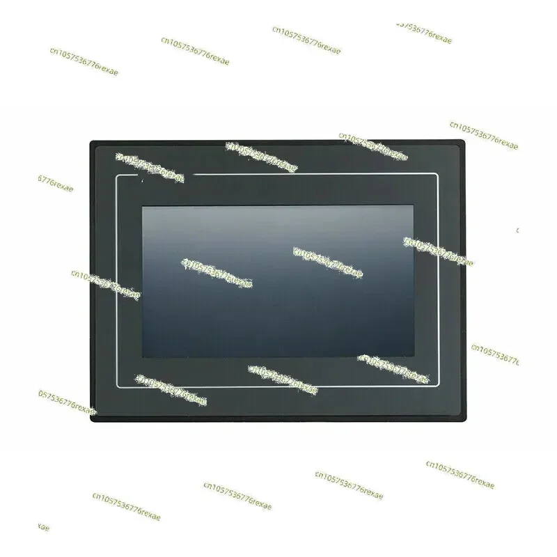 For New HMI Touch Screen DOP-107WV & 20 Pieces H1/4VV-11015 Stainless Steel Spray Nozzle