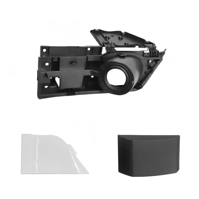 

ABTC-Fuel Gas Tank Door Housing& Cover Filler Assembly 926-047, CK4Z-5427936-J For Ford Transit Van 150 250 350 2015- 2023