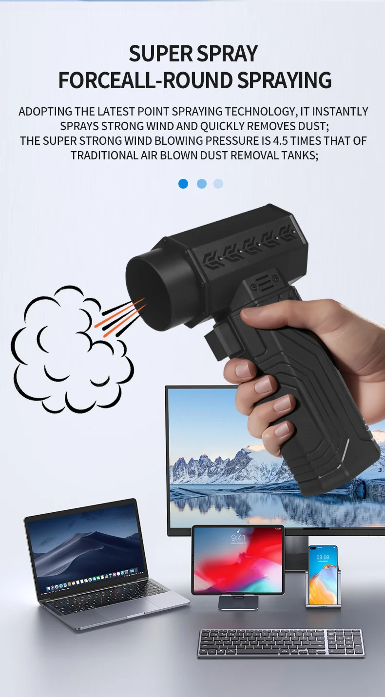 Thumbnail 4 - #30 Best Dusters to Buy In 2026