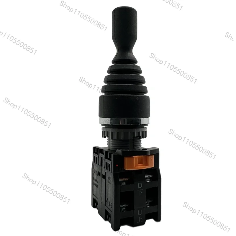TN2MR4R-4 TN2MR4L-4 Tend Cross Switch Self-locking Self-resetting Rocker Switch Four-way