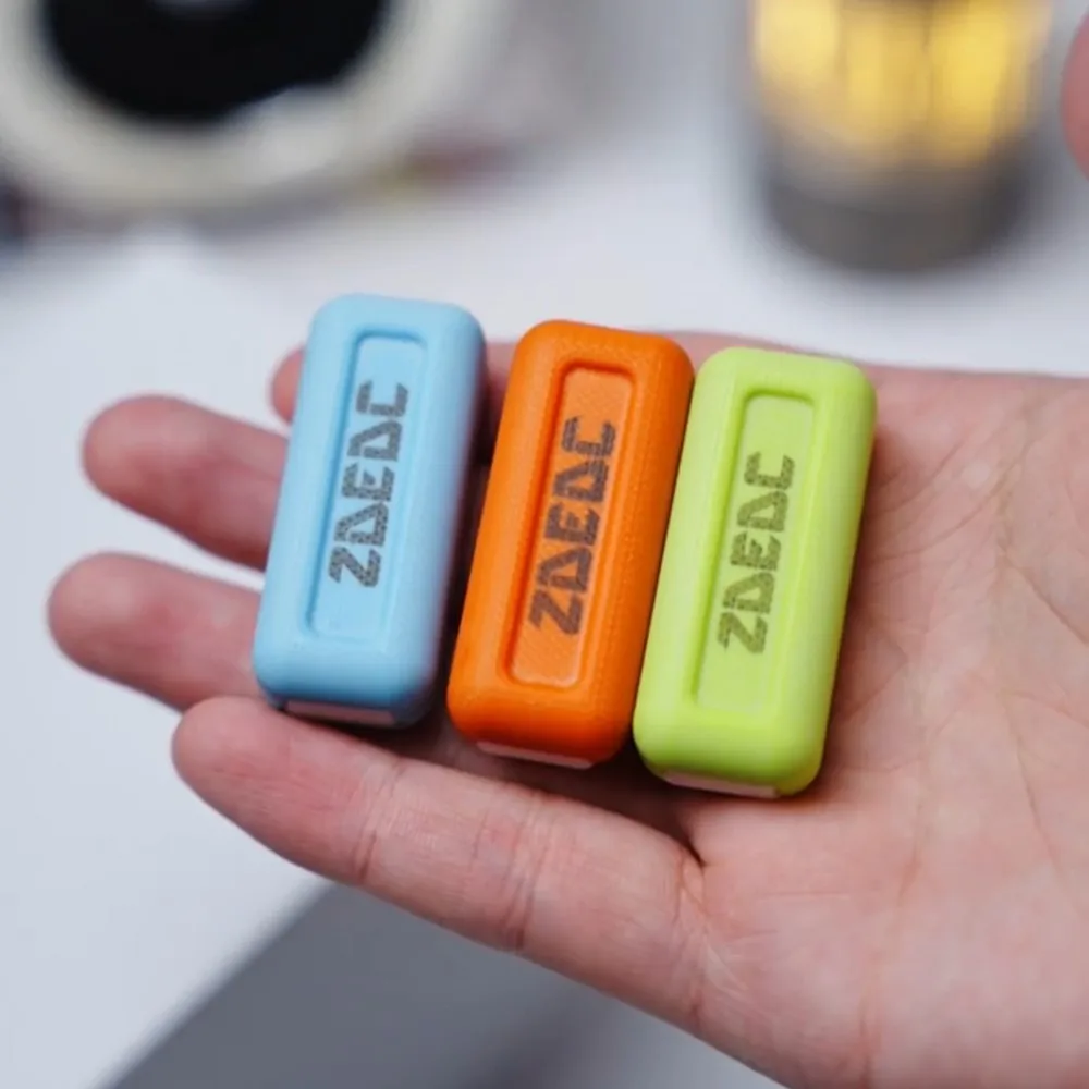 ZDEDC G10 다채로운 멀티 트랙 피젯 슬라이더 스트레스 해소 장난감 딩딩 푸시 슬라이더 불안 완화 장난감 성인용 피젯 토이