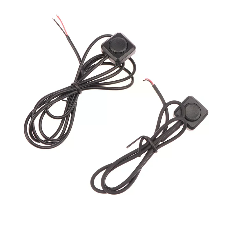 1Pc Mini Push Butto…