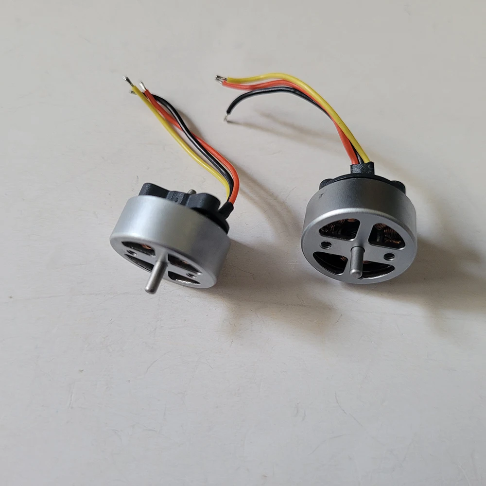 

2PCS Brushless Motor Spare Part Kit for SYMA X30PRO X30 PRO GPS Drone FPV Quadcopter Motor Engien Replacement Accessory