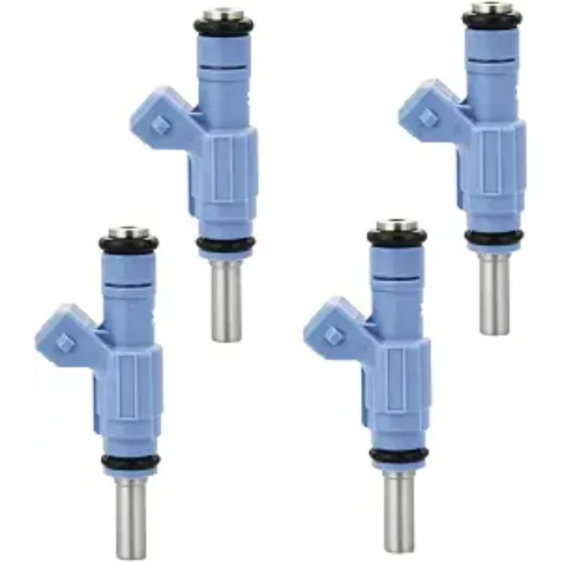 0280155892 for 2000-2002 Audi TT Quattro 1.8T Turbo Coupe TT AMU EA827 Enigne Spray Nozzle Accessories 06A906031J Fuel Injectors