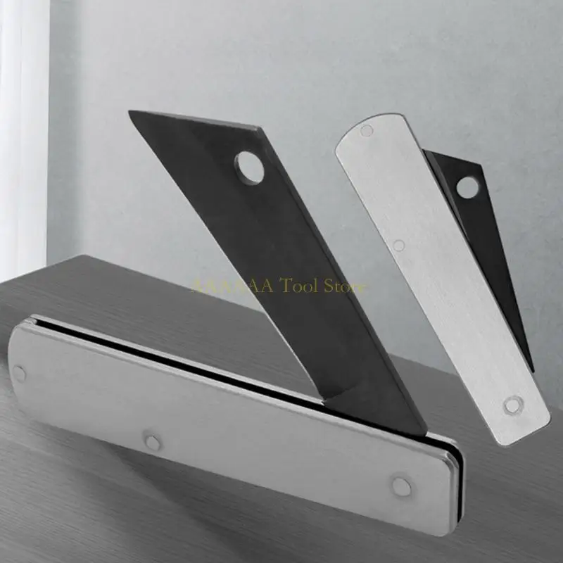 

A2BE Эргономичный складной трансплантационный инструмент из нержавеющей стали, простой в переносе, идеально подходит для занятий