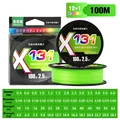 100M Green