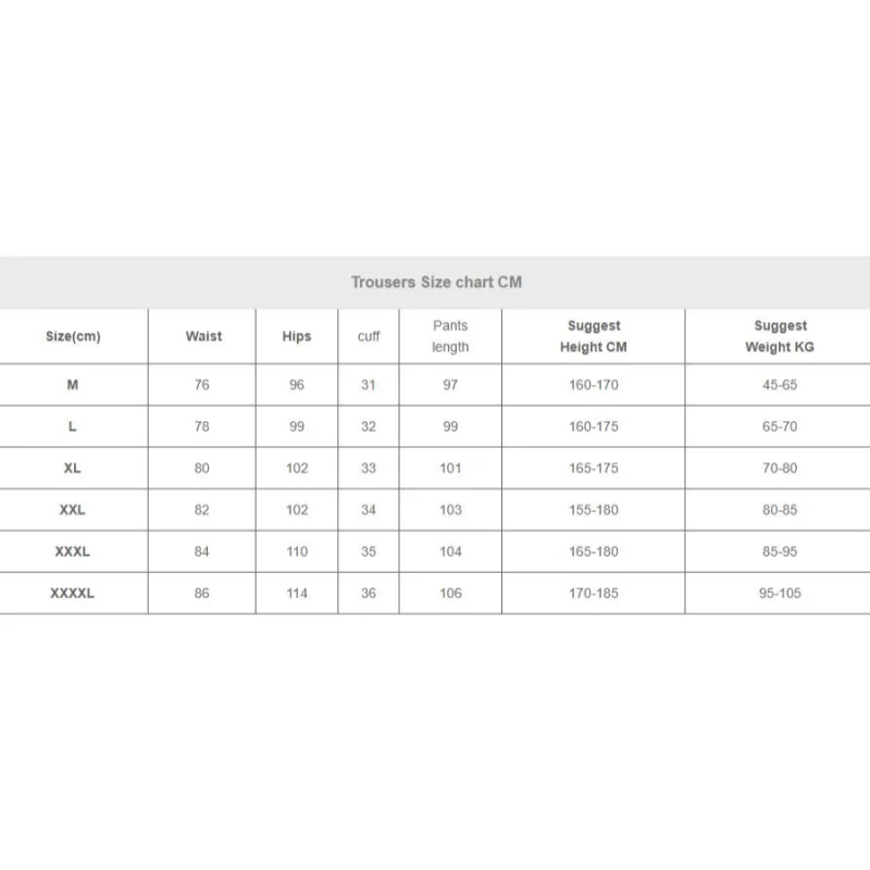 Thin Straight Stretch Casual Man Trousers M-4XL Spring and Autumn New Men's Pants Loose Pants Haren Pants Japanese Casual Pants