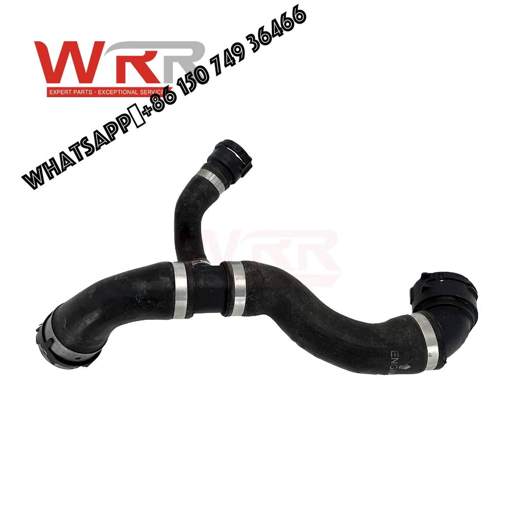 

WRR 2385019200 Auto Parts Radiator Coolant Hose Pipe for Mercedes benz W213