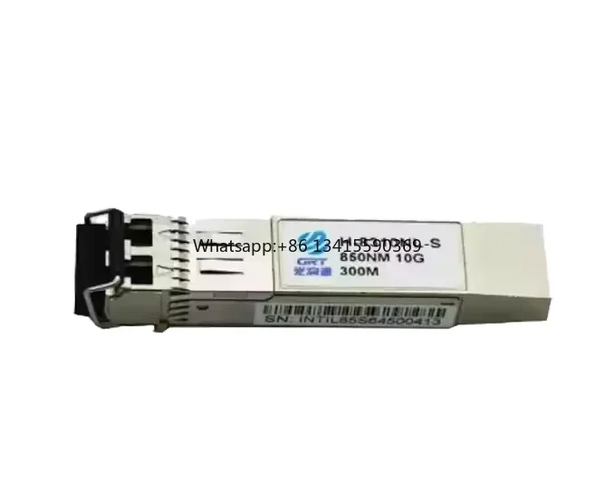 

10GBASE-SR SFP+ 850nm 300m Transceiver Similar Quality with 455838-b21