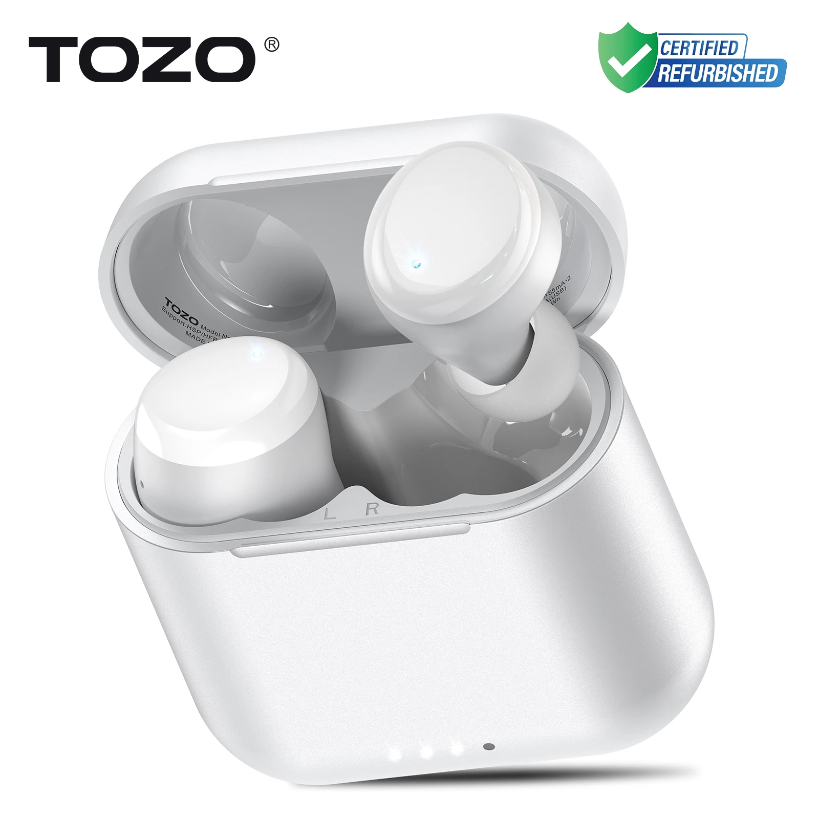Refurbished Tozo Er…