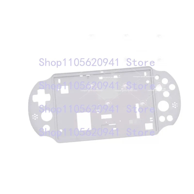 CC  PSV2000 Full Housing Shell Front Back Cover Replacement Refurb Case For PS Vita 2000