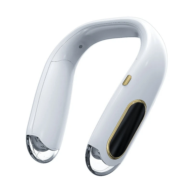 

Портативный нагреватель для шеи, расслабляющий нагревательный электронный инструмент для шеи, термостат с 3 передачами, цифровой дисплей, рекламная акция