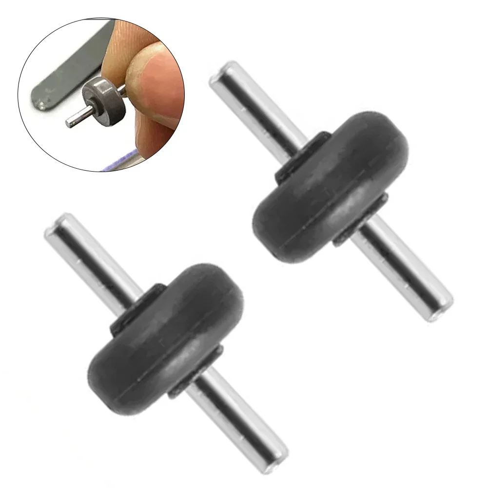 Black Replacement Floor Brush Efficient Cleaning Optimal Performance Enhanced Suction Power Vacuum Maintenance