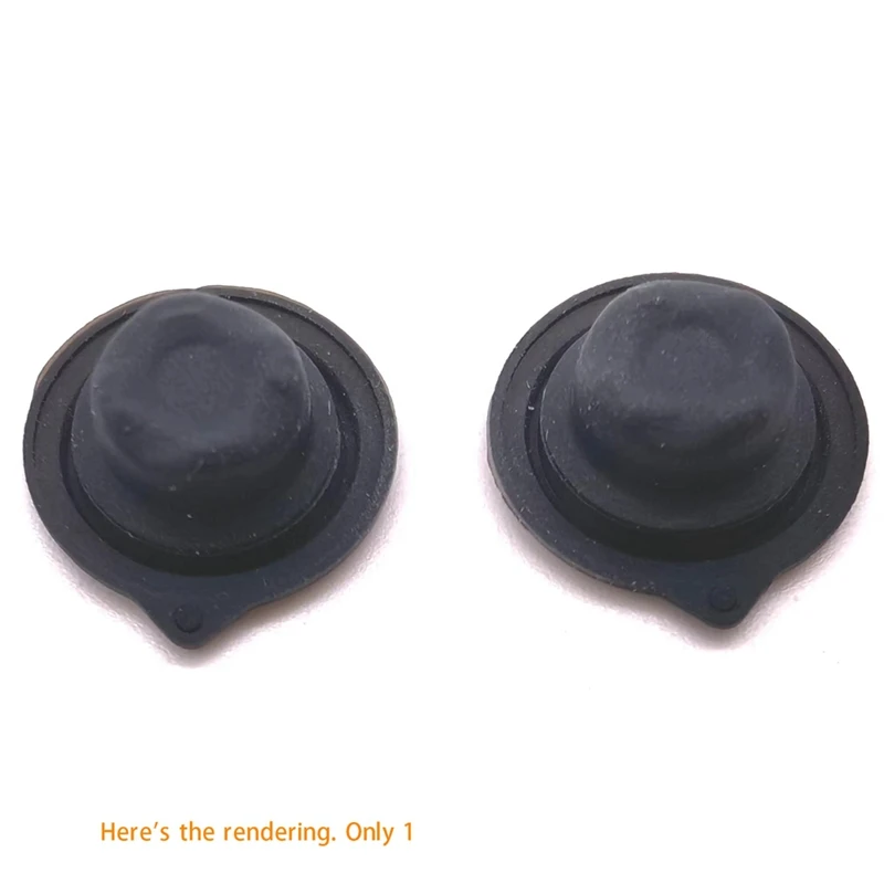 1 PCS Navigation Button Shell Button Rear Shell Cross Function Button Black Plastic Suitable For Nikon D4