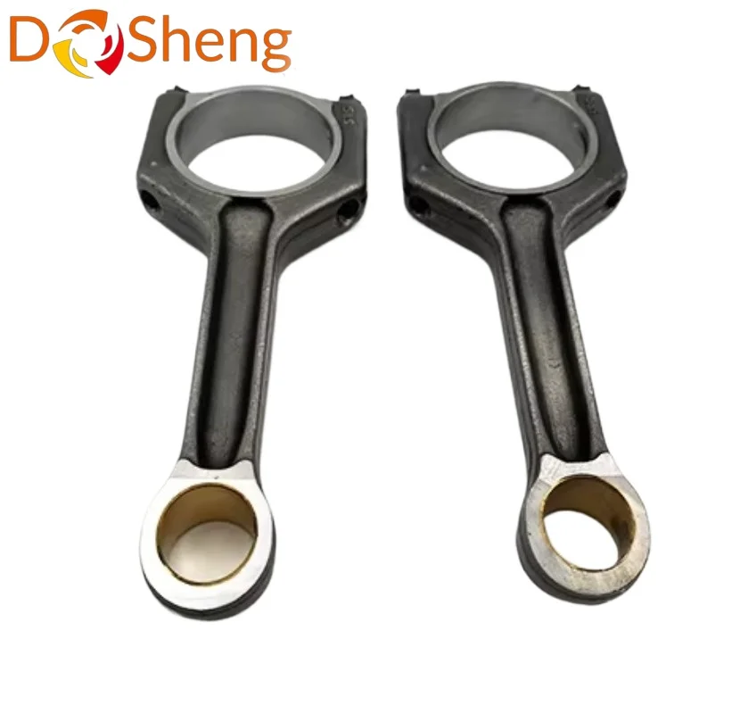 

SMD346026 T4115C211 11247624616, 11247624615 High Performance Factory Price Engine Parts Connecting Rod for BMW N20 N54 N55