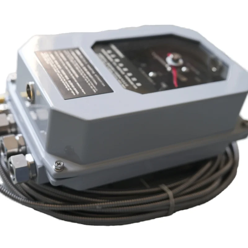 محول ترموستات AC250V/5A مع ميزان حرارة كهربائي للتحكم في درجة الحرارة OEM طاقة مخصصة قابلة للتخصيص