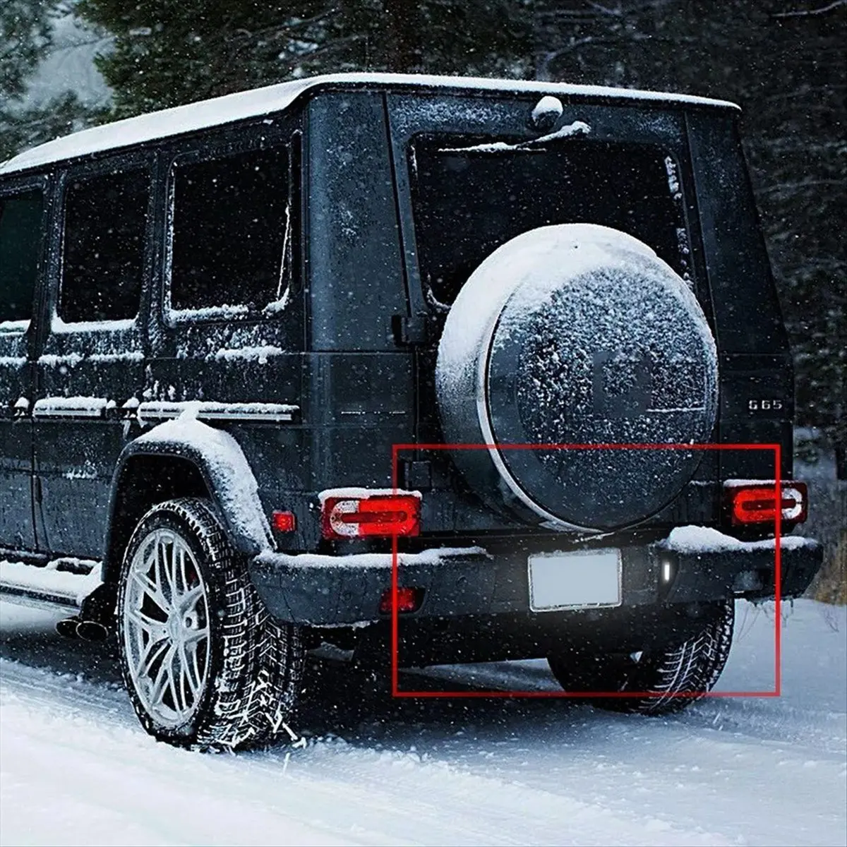 جديد 2 قطعة أضواء لوحة ترخيص بيضاء 6000K لمرسيدس بنز G500 G550 G55 AMG W463 4638200356