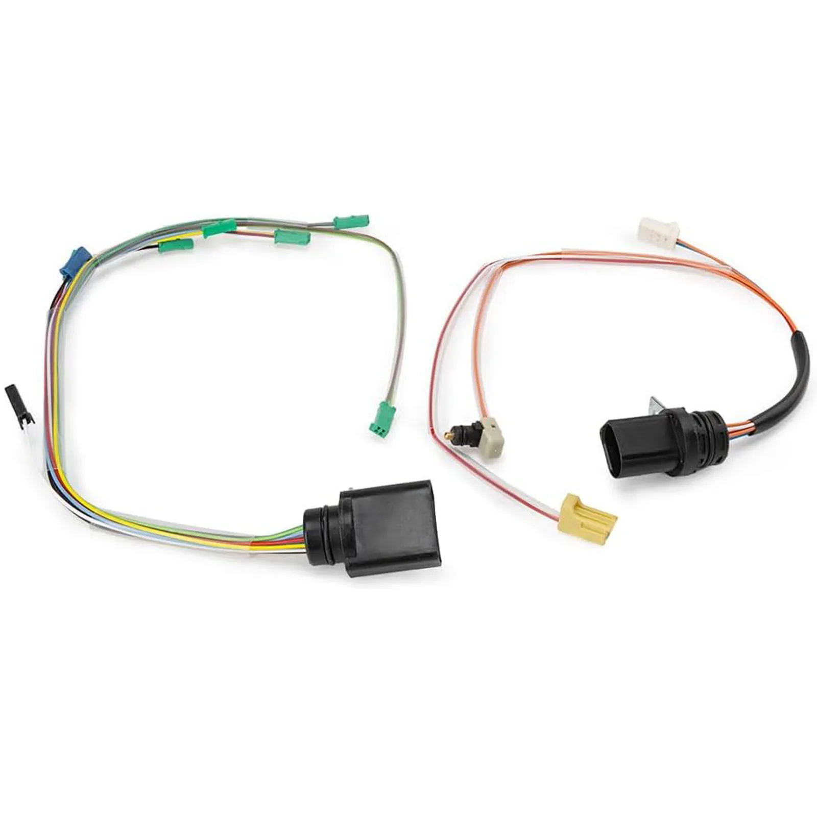 New Transmission Valve Body Wiring Harness 09D927363G 09D927363F For Audi Q7 Porsche