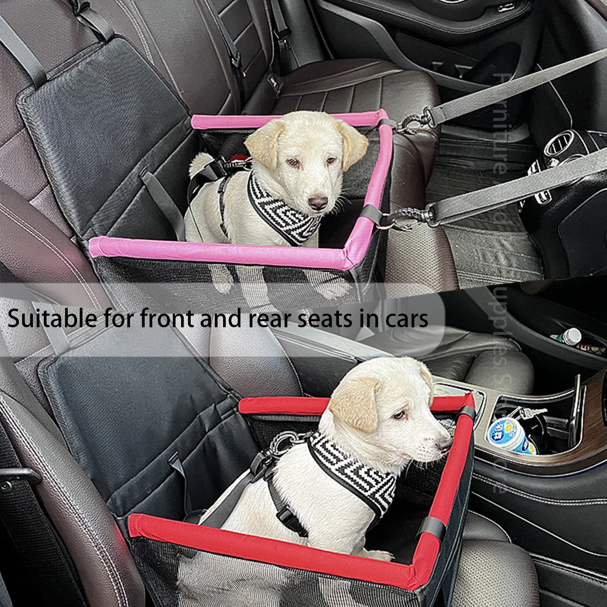 Thumbnail 2 - #4 Trending Dog Car Seats Right Now