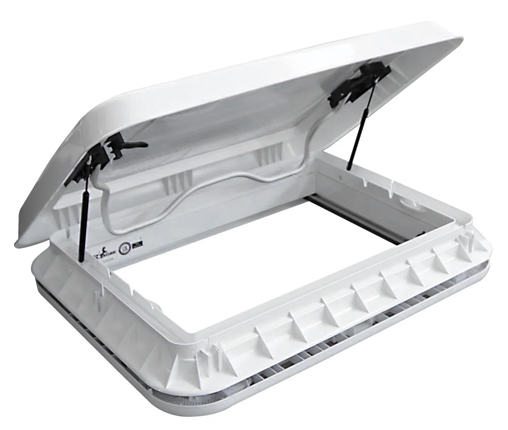 S2 RV Exterior Sunroof Full Kit