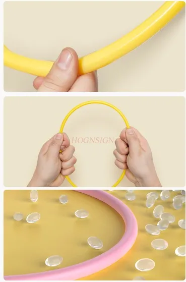 Embouts pour enfants, embouts de maternelle, jouet éducatif, décoration, Coordination œil-main pour enfants