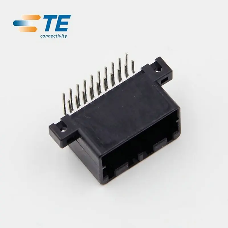 10CPS TE/AMP original connector 175975-2 175967-2  173681-1 Housing for Female Terminals, Wire-to-Device / Wire-to-Board, 20 P